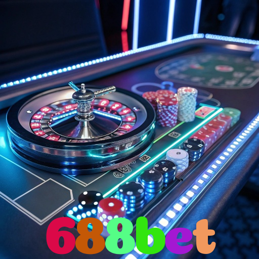 688bet:Jogue poker, aposte no futebol e ganhe em grandes jogos de cassino!