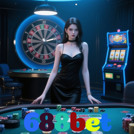 688bet：Jogue poker, aposte no futebol e ganhe em grandes jogos de cassino!