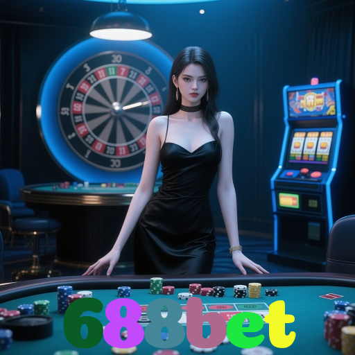 688bet：Aposte no futebol, jogue poker e conquiste vitórias épicas!