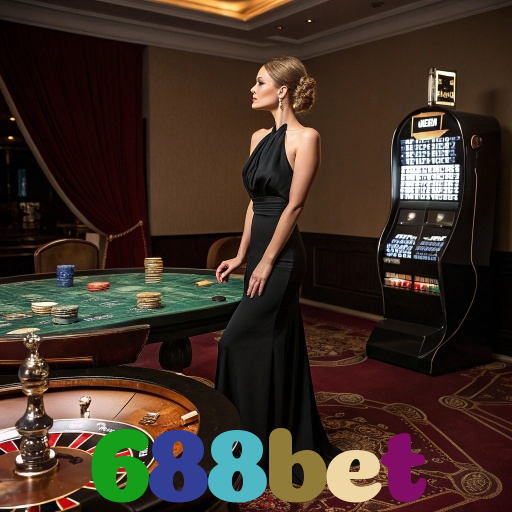 688bet：Jogue poker, aposte no futebol e ganhe em grandes jogos de cassino!