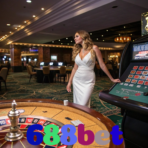 688bet：Aposte no futebol, jogue poker e conquiste vitórias épicas!