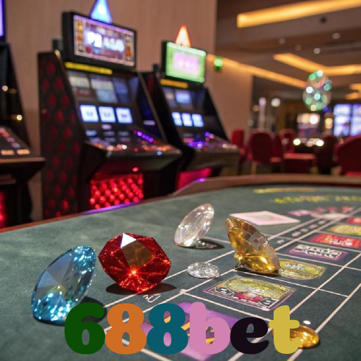 688bet:Aposte nas melhores slots e conquiste prêmios como nunca!