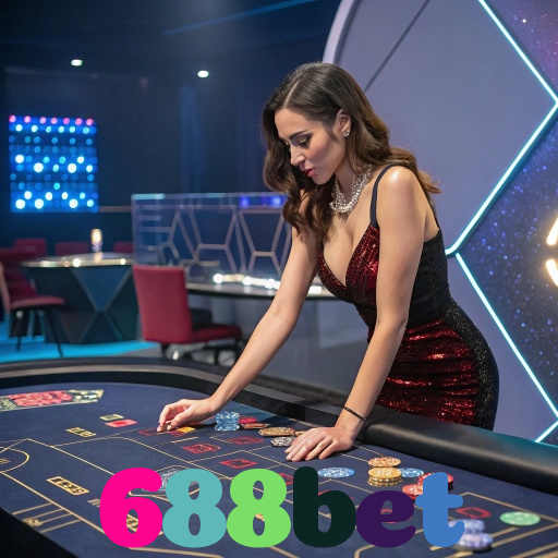 688bet：Aposte no futebol, jogue poker e conquiste vitórias épicas!