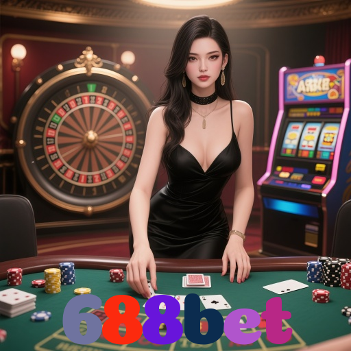 688bet:Jogue poker, aposte no futebol e ganhe em grandes jogos de cassino!