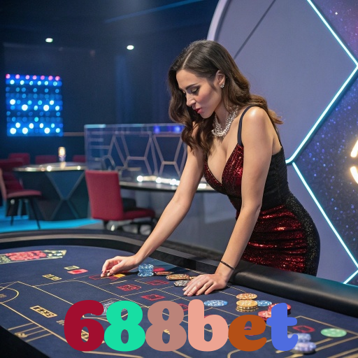 688bet：Aposte nas melhores slots e conquiste prêmios como nunca!