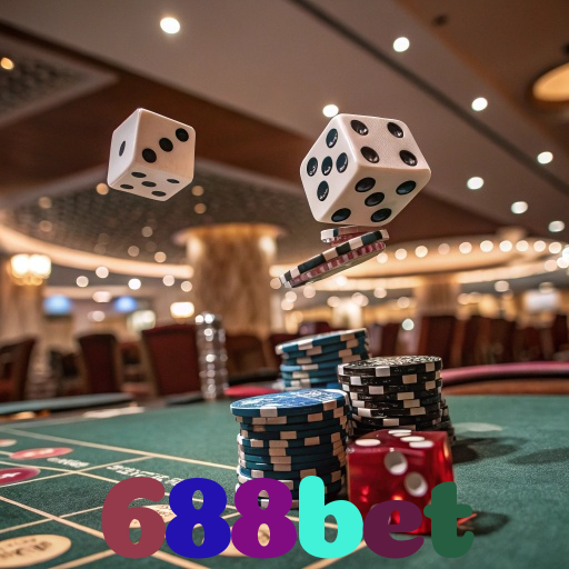 688bet:Aposte no futebol, jogue poker e conquiste vitórias épicas!
