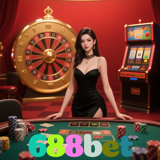 688bet:Aposte nas melhores slots e conquiste prêmios como nunca!