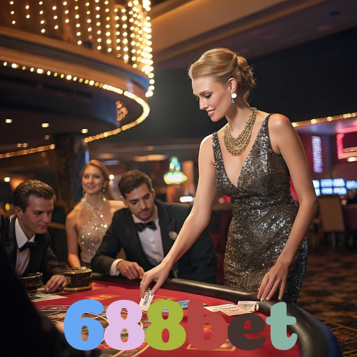 688bet:Jogue poker, aposte no futebol e ganhe em grandes jogos de cassino!