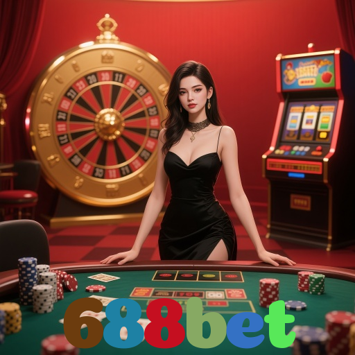 688bet：Aposte no futebol, jogue poker e conquiste vitórias épicas!