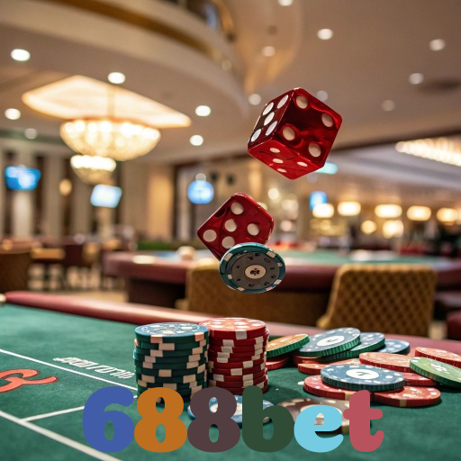 688bet：Aposte nas melhores slots e conquiste prêmios como nunca!