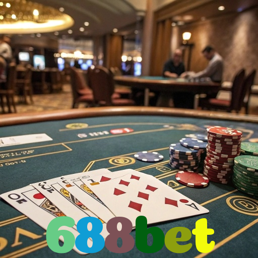 688bet:Aposte nas melhores slots e conquiste prêmios como nunca!