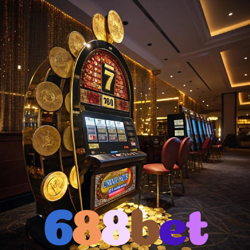688bet：Aposte nas melhores slots e conquiste prêmios como nunca!