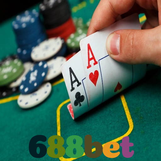 688bet:Jogue poker, aposte no futebol e ganhe em grandes jogos de cassino!
