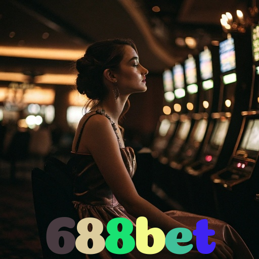 688bet：Aposte nas melhores slots e conquiste prêmios como nunca!