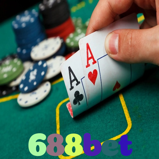 688bet：Aposte no futebol, jogue poker e conquiste vitórias épicas!