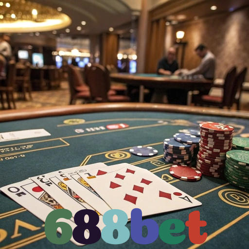 688bet:Aposte no futebol, jogue poker e conquiste vitórias épicas!