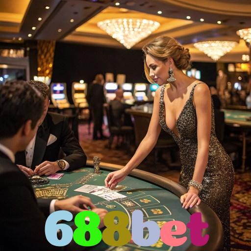 688bet：Aposte no futebol, jogue poker e conquiste vitórias épicas!
