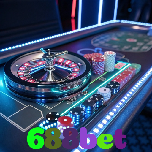 688bet：Jogue poker, aposte no futebol e ganhe em grandes jogos de cassino!
