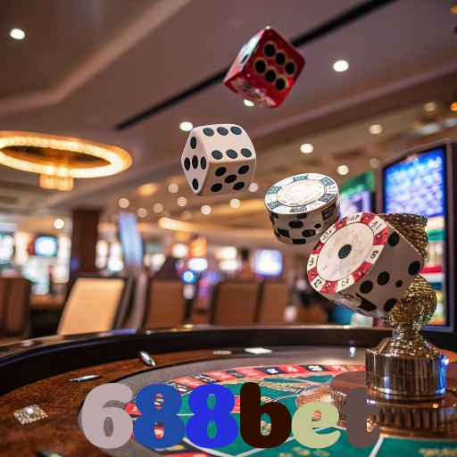 688bet:Aposte nas melhores slots e conquiste prêmios como nunca!