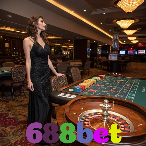 688bet：Jogue poker, aposte no futebol e ganhe em grandes jogos de cassino!