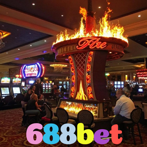 688bet：Aposte nas melhores slots e conquiste prêmios como nunca!