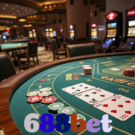 688bet：Aposte no futebol, jogue poker e conquiste vitórias épicas!