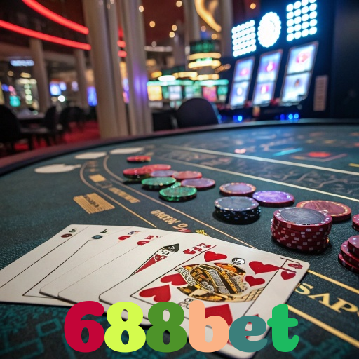 688bet:Jogue poker, aposte no futebol e ganhe em grandes jogos de cassino!