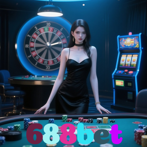 688bet：Aposte no futebol, jogue poker e conquiste vitórias épicas!