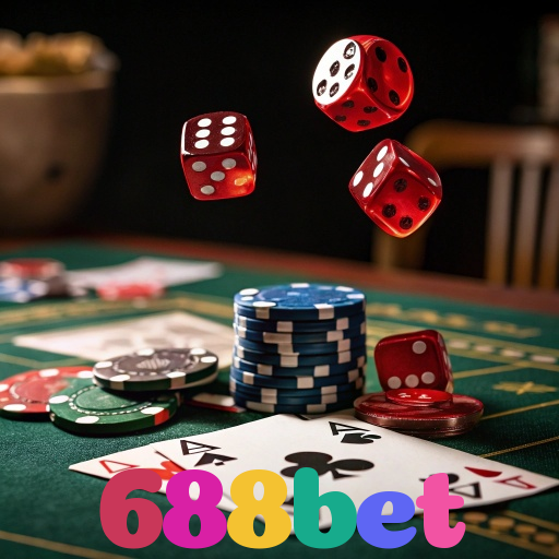 688bet：Aposte no futebol, jogue poker e conquiste vitórias épicas!