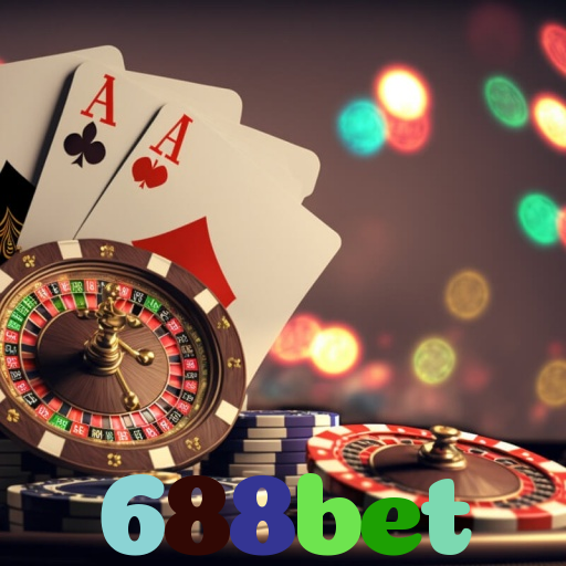 688bet:Aposte no futebol, jogue poker e conquiste vitórias épicas!