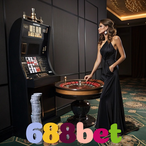 688bet：Aposte nas melhores slots e conquiste prêmios como nunca!