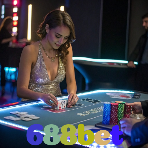 688bet：Aposte no futebol, jogue poker e conquiste vitórias épicas!