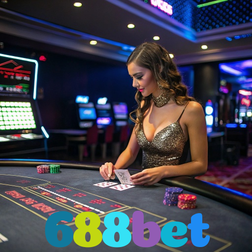 688bet：Aposte nas melhores slots e conquiste prêmios como nunca!