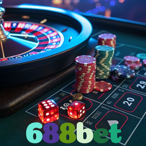 688bet：Aposte nas melhores slots e conquiste prêmios como nunca!