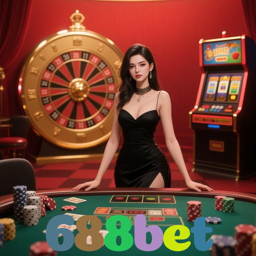 688bet：Aposte nas melhores slots e conquiste prêmios como nunca!