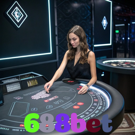 688bet：Aposte no futebol, jogue poker e conquiste vitórias épicas!