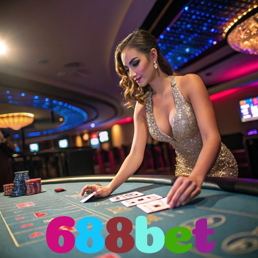 688bet：Aposte no futebol, jogue poker e conquiste vitórias épicas!