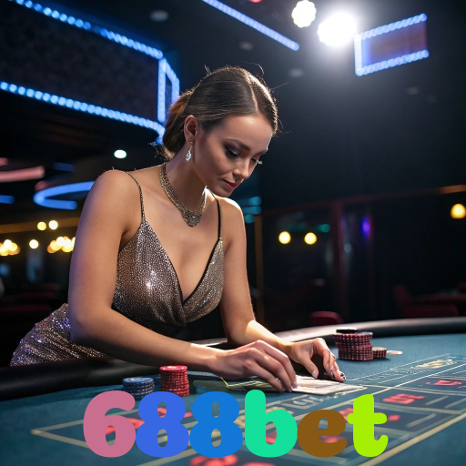 688bet:Jogue poker, aposte no futebol e ganhe em grandes jogos de cassino!