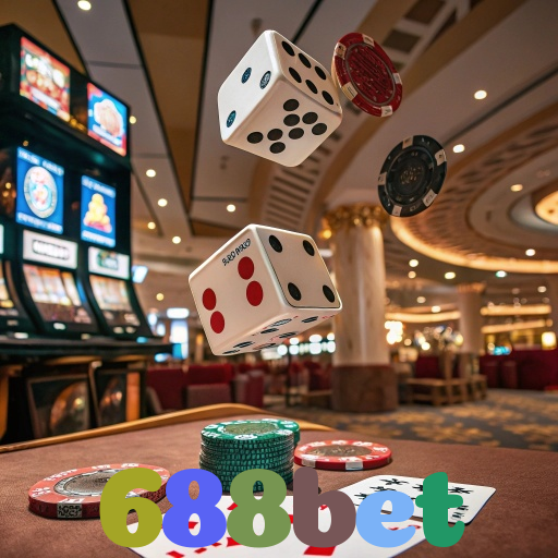 688bet:Aposte no futebol, jogue poker e conquiste vitórias épicas!