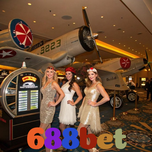 688bet:Aposte nas melhores slots e conquiste prêmios como nunca!