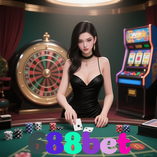 688bet：Aposte no futebol, jogue poker e conquiste vitórias épicas!