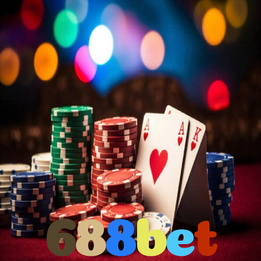 688bet：Jogue poker, aposte no futebol e ganhe em grandes jogos de cassino!