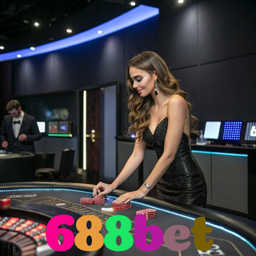 688bet:Aposte nas melhores slots e conquiste prêmios como nunca!