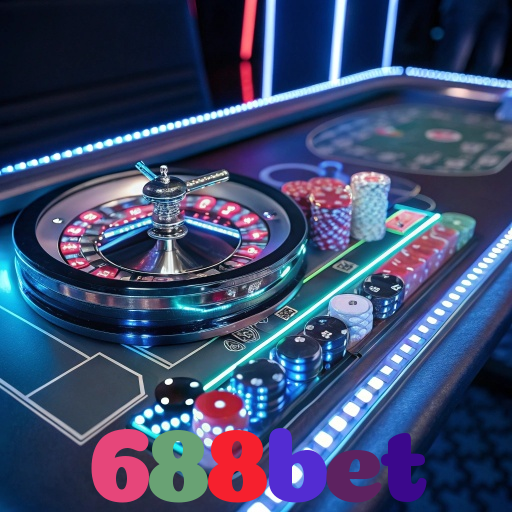 688bet：Aposte nas melhores slots e conquiste prêmios como nunca!