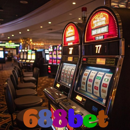 688bet：Aposte nas melhores slots e conquiste prêmios como nunca!