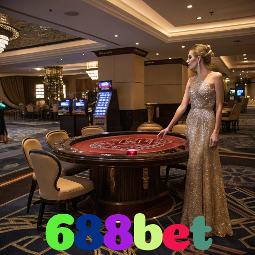 688bet：Aposte nas melhores slots e conquiste prêmios como nunca!