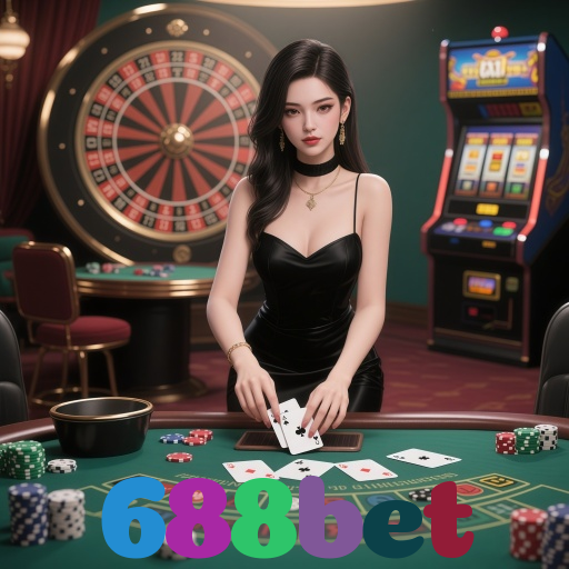 688bet:Aposte nas melhores slots e conquiste prêmios como nunca!