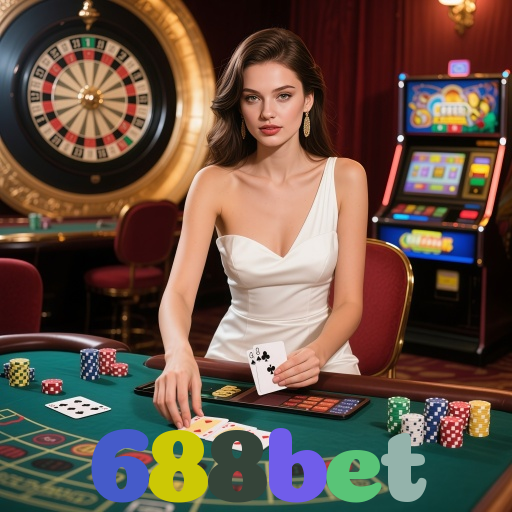 688bet:Aposte nas melhores slots e conquiste prêmios como nunca!