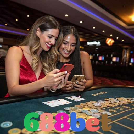 688bet：Jogue poker, aposte no futebol e ganhe em grandes jogos de cassino!