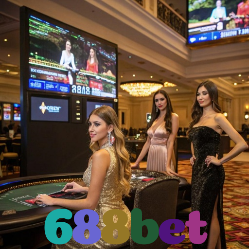 688bet：Aposte nas melhores slots e conquiste prêmios como nunca!